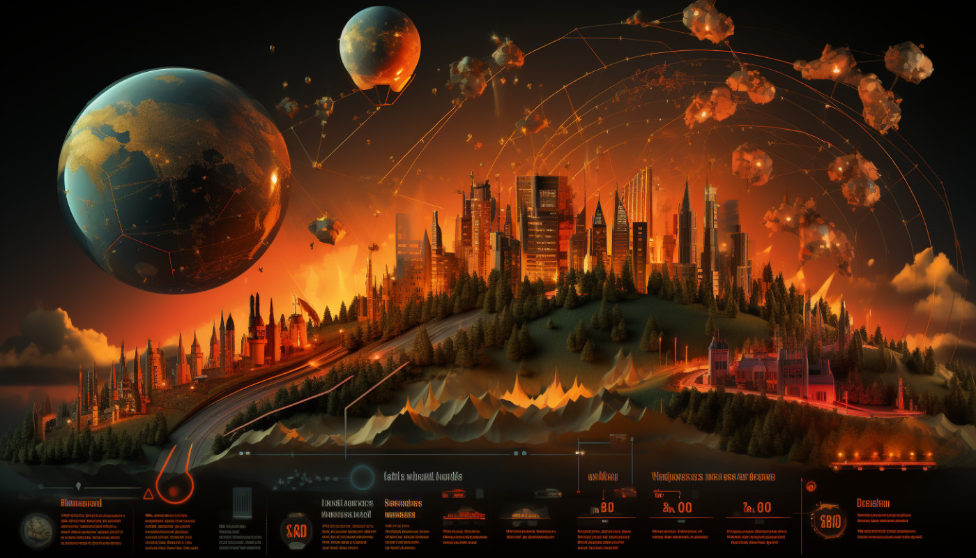 Exploring The Evolution Of DDoS Protection Technologies Over The Decades