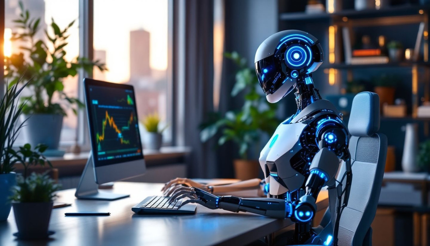 Exploring The Impact Of Free AI Tools On Everyday Productivity