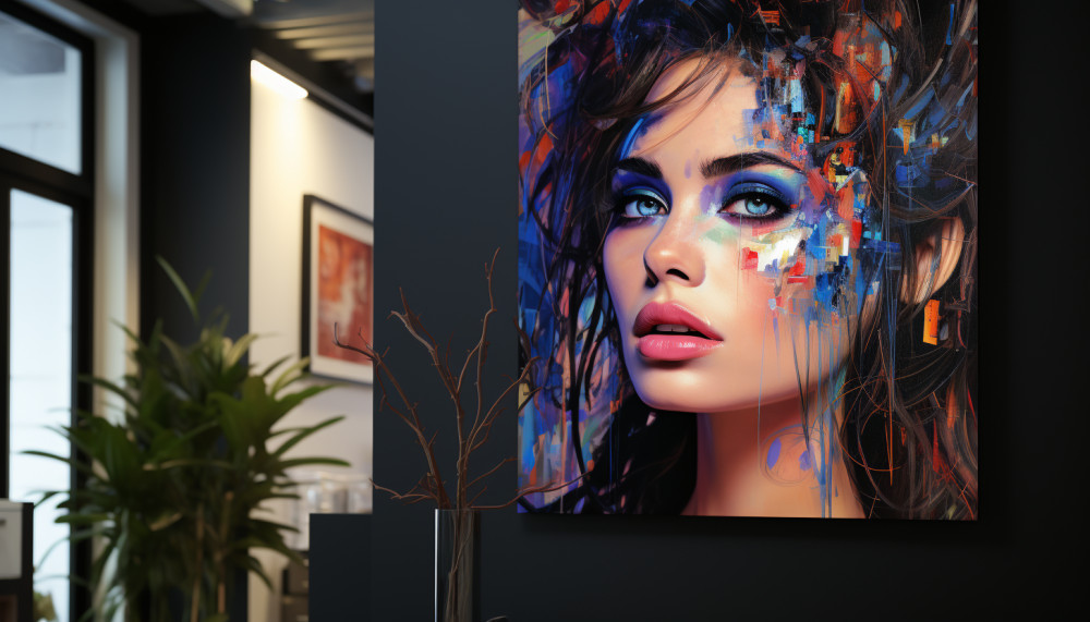 How MyImageGPT Is Redefining The Creation Of Digital Art With Artificial Intelligence