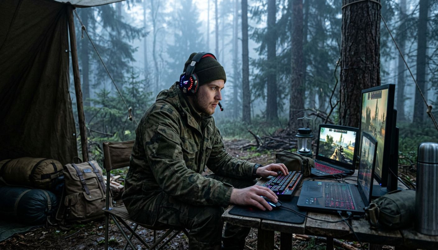 How To Master Survival Mechanics In Adventure Games?