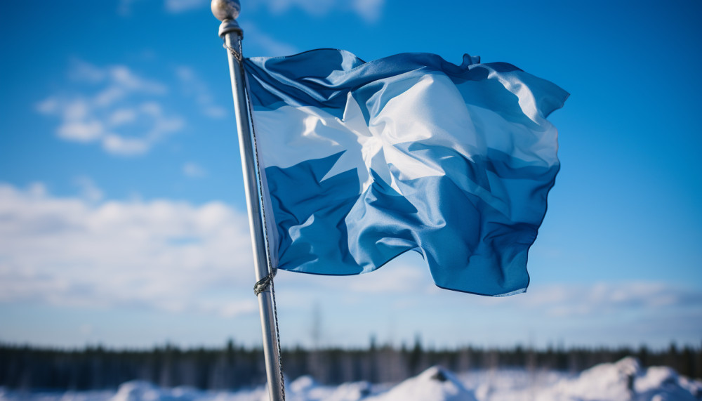 Regulation of casinos and online gambling in Finland